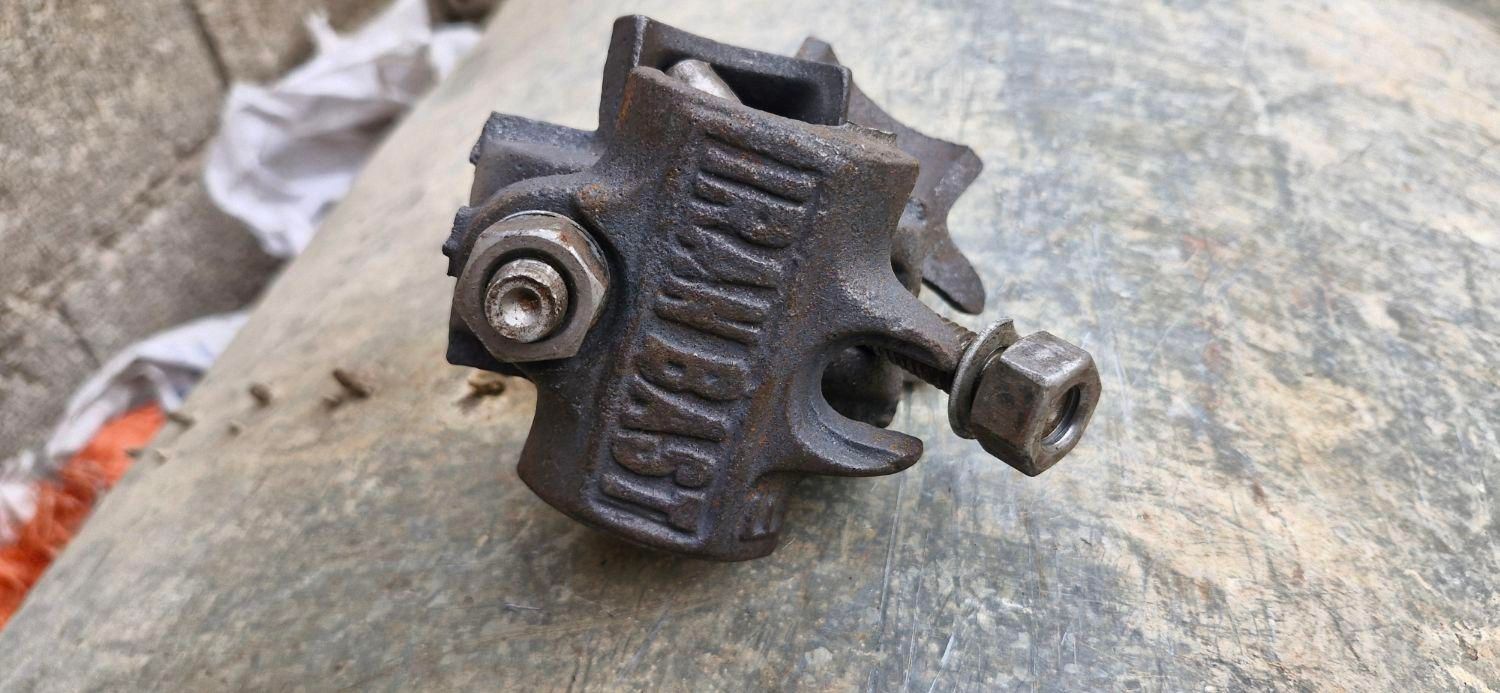 خرید و فروش داربست دست دو و نو|مصالح و تجهیزات ساختمان|دزفول, |دیوار