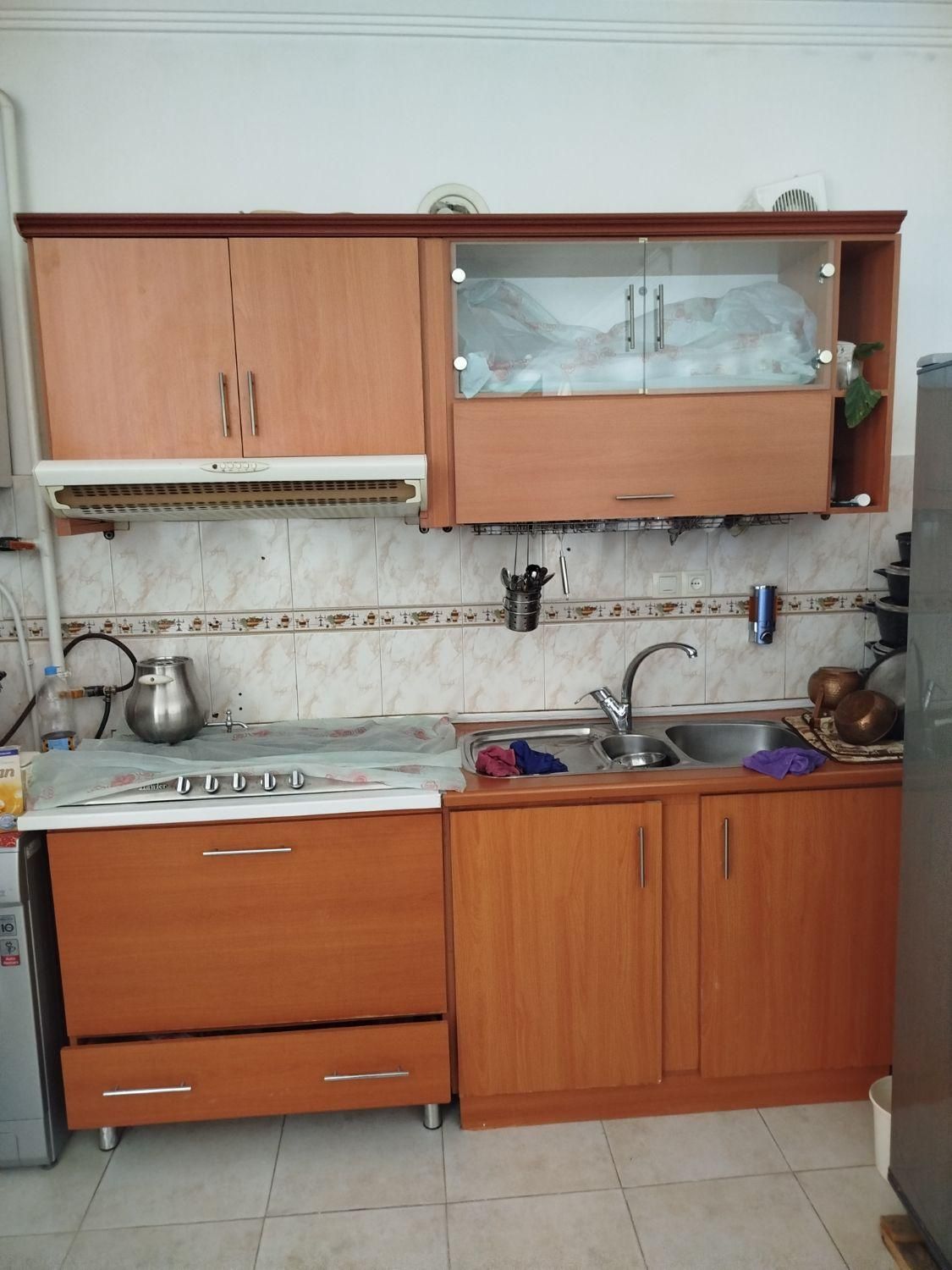 کابینت ،اپن|آب‌چکان و نظم‌دهنده ظروف|تبریز, |دیوار
