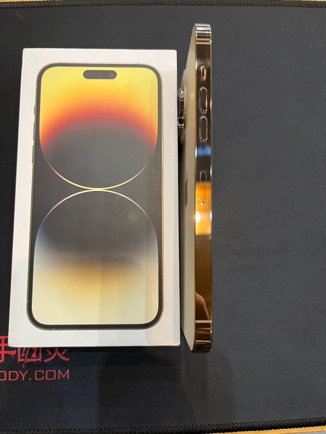 iphone 14promax 512G|موبایل|تهران, میدان ولیعصر|دیوار