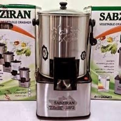سبزی خورد کنی مدل سبز ایران|خردکن، آسیاب، غذاساز|تهران, عبدل‌آباد|دیوار