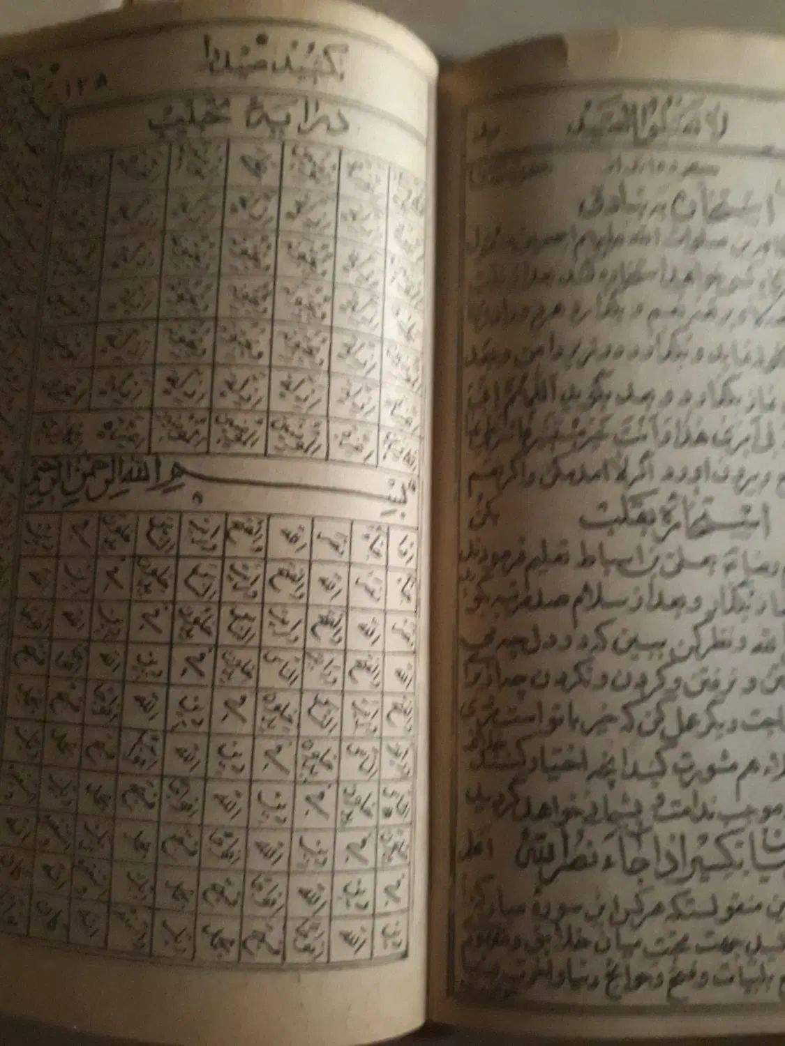 کتاب دعا|کتاب و مجله مذهبی|کرج, شهرک نهال و بذر|دیوار