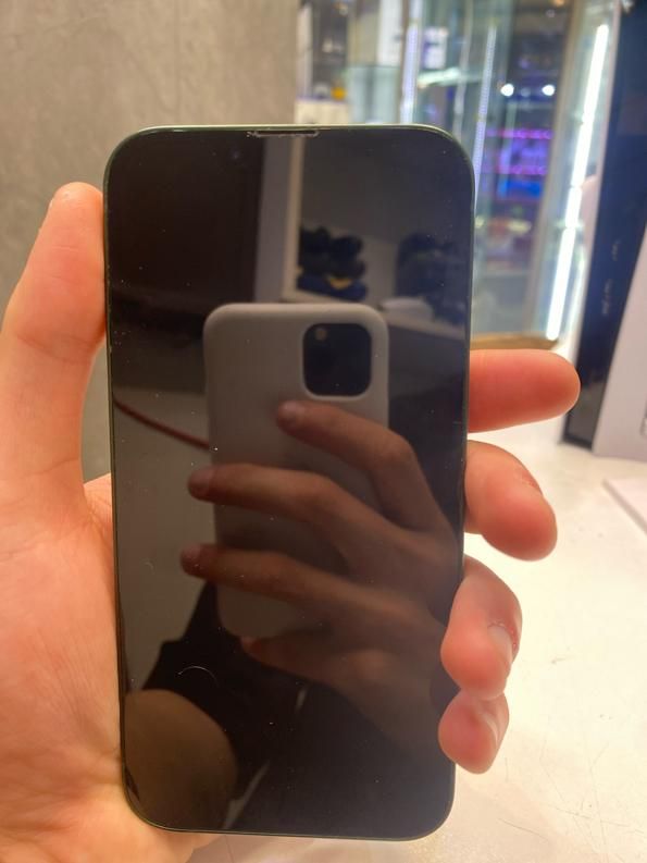 اپل iPhone 13 با حافظهٔ ۱۲۸ گیگابایت|موبایل|تهران, کوی فردوس|دیوار