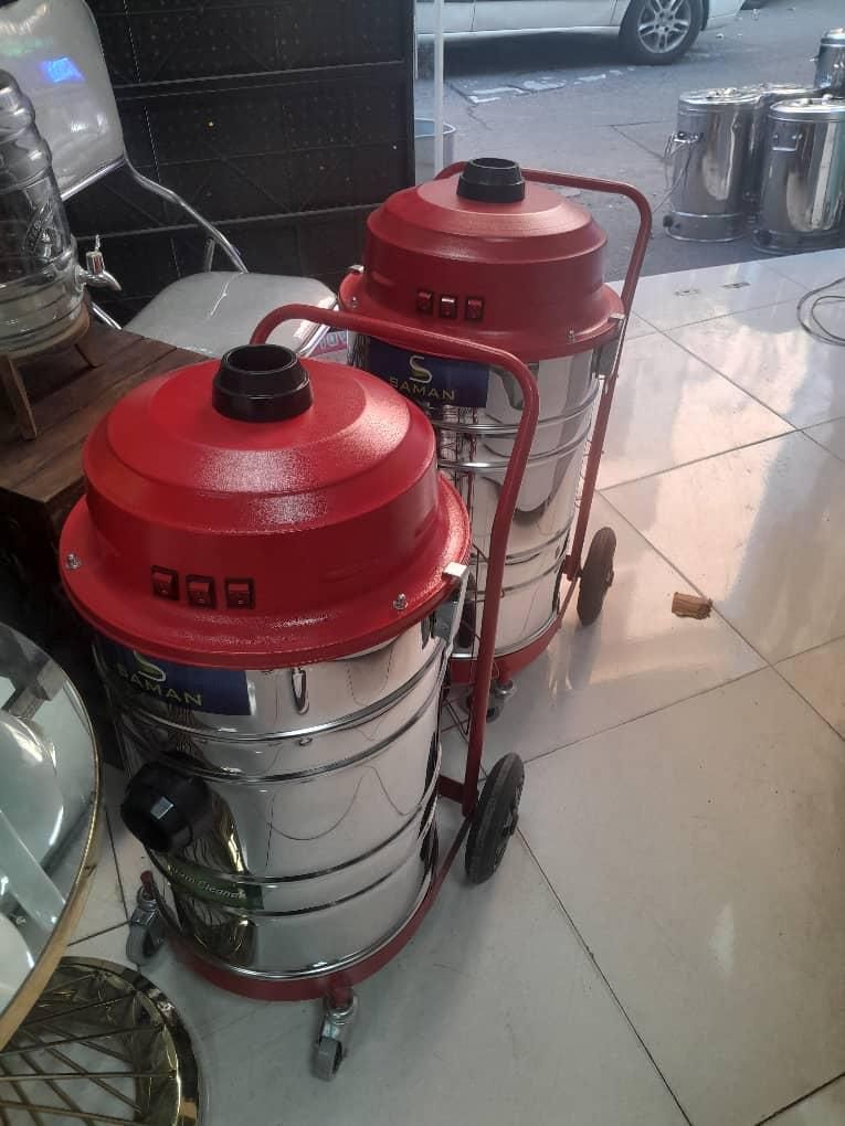 اجاره جارو برقی صنعتی و بخاری و ظروف|خدمات پذیرایی، مراسم|تهران, مهرآباد جنوبی|دیوار