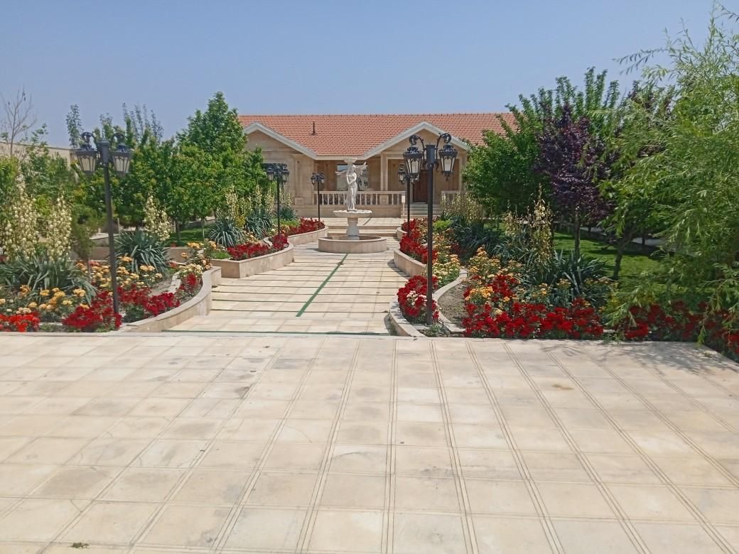 طراحی باغ و ویلا ،ساخت باغچه‌و نگهداری درختان|خدمات باغبانی و درختکاری|مشهد, جاهد شهر|دیوار