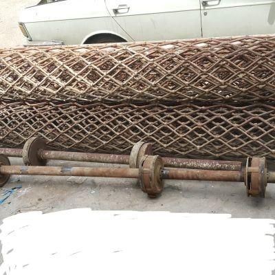 چهار عدد فنر کرکره با میله محور|ابزارآلات|مریوان, |دیوار
