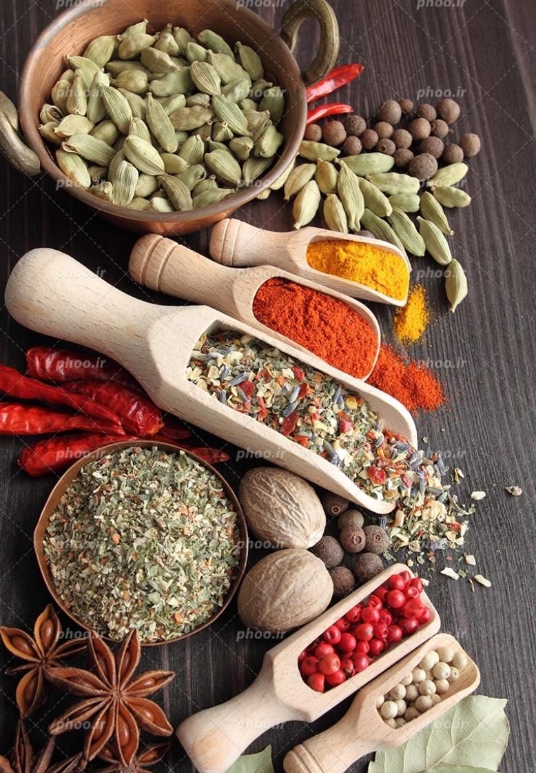 فروشنده عطاری|استخدام بازاریابی و فروش|اصفهان, شیخ طوسی|دیوار