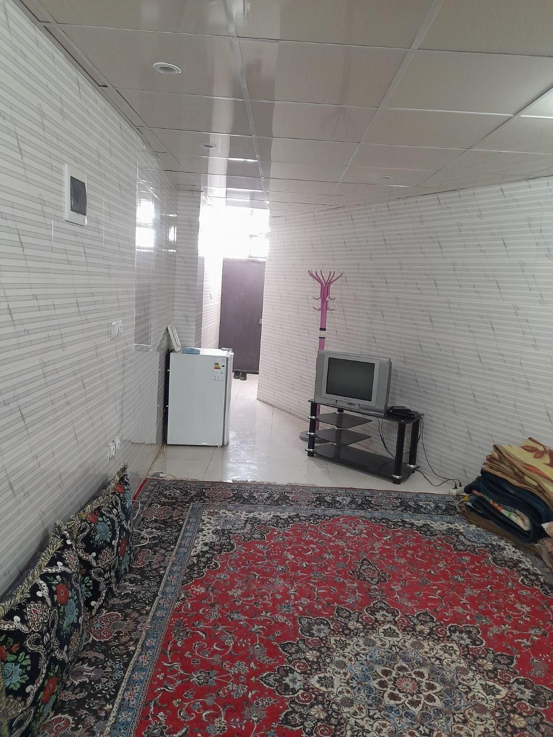 سوئیت رفاهی وتایمی کناردریانزدیک بیمارستان ام لیلا|اجارهٔ کوتاه‌مدت آپارتمان و سوئیت|بندرعباس, |دیوار