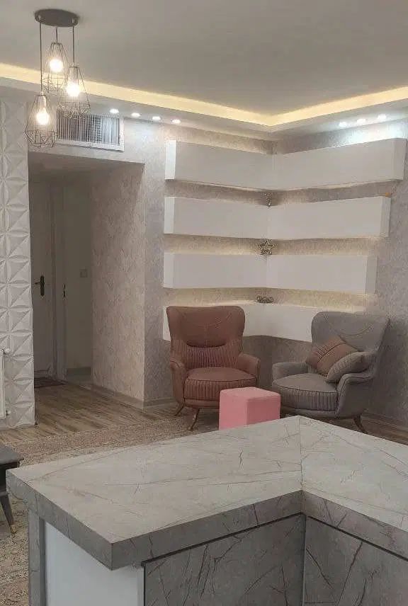 صادقی/فروش واحد۷۵متری/پارکینگ اختصاصی/آسانسوردار|فروش آپارتمان|گلبهار, شهر جدید گلبهار|دیوار