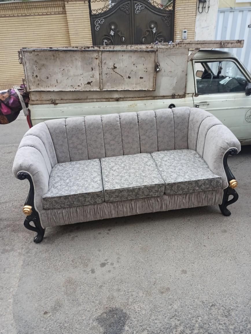 تعمیرات فوق تخصصی مبل مبلمان|خدمات پیشه و مهارت|مشهد, کلاهدوز|دیوار