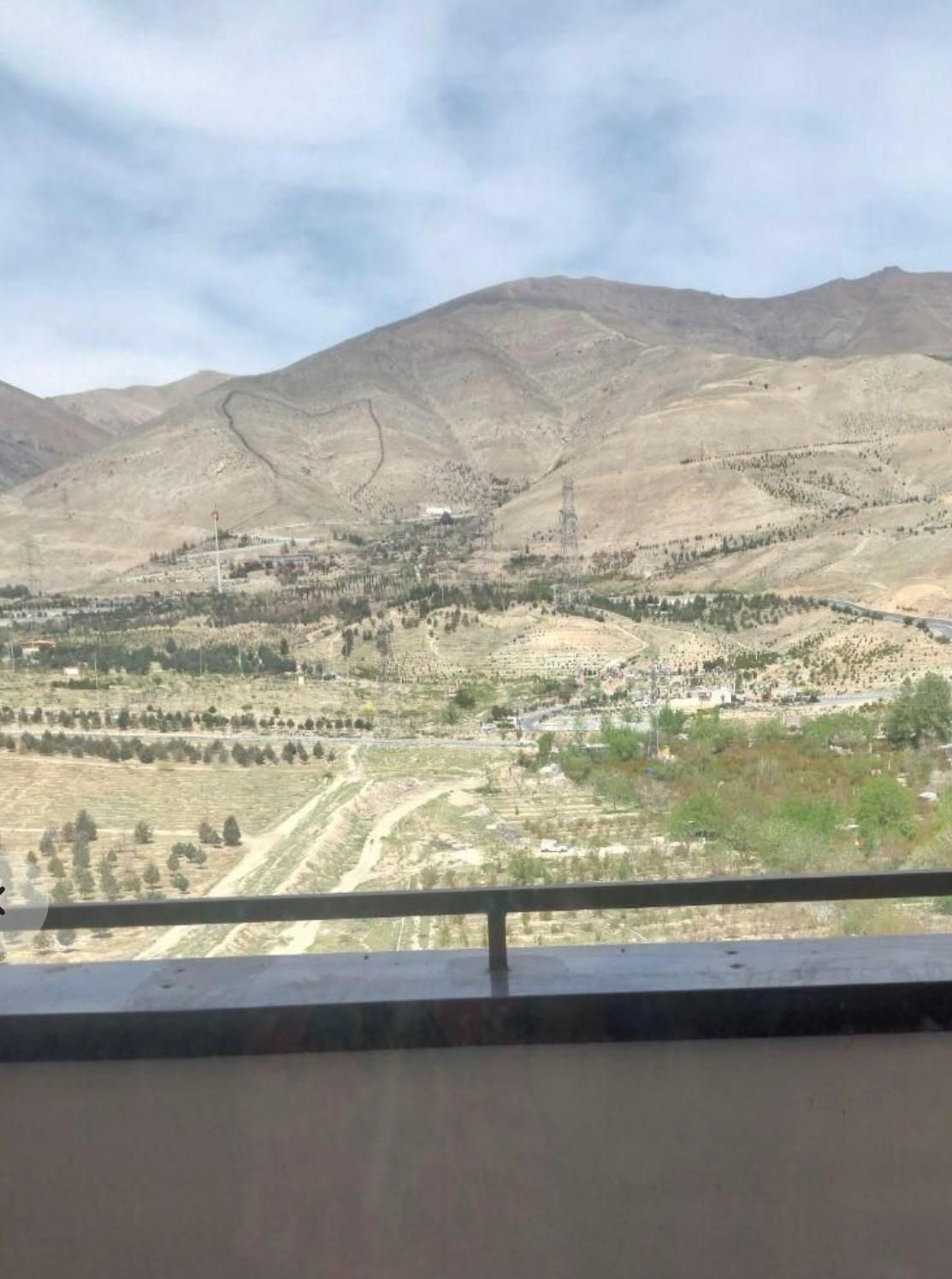 ۱۰۵ متر۲خواب نوسازوتمیزبرجBآبشار/رزمال/تعزیرات|اجارهٔ آپارتمان|تهران, آبشار تهران (دریاچه)|دیوار
