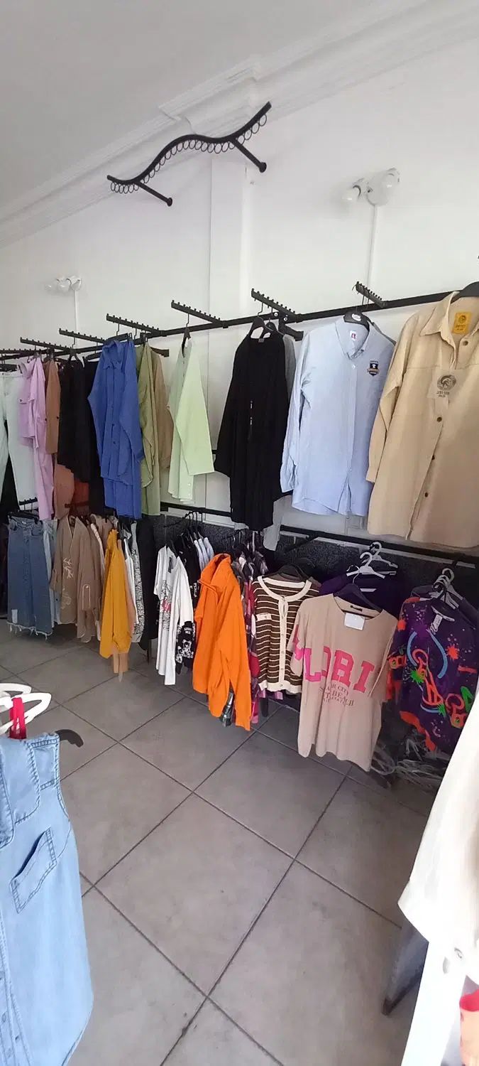 مغازه باکلیه اجناس واگزارمیشودواقع درپیروزی ۷۳|فروشگاه و مغازه|مشهد, صیاد شیرازی|دیوار