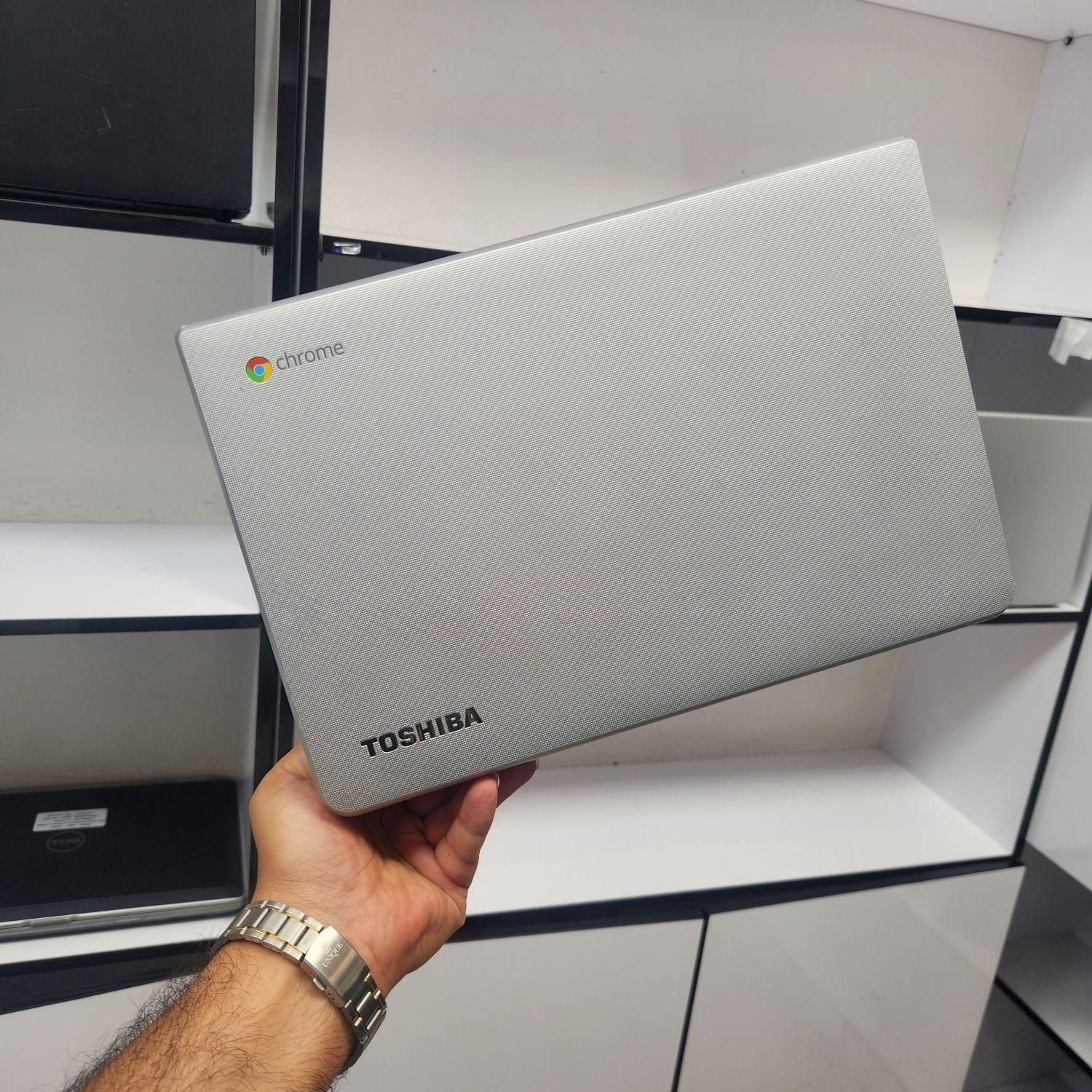 فول اچ دی ۵ ساعت باطری|رایانه همراه|قم, صفائیه|دیوار