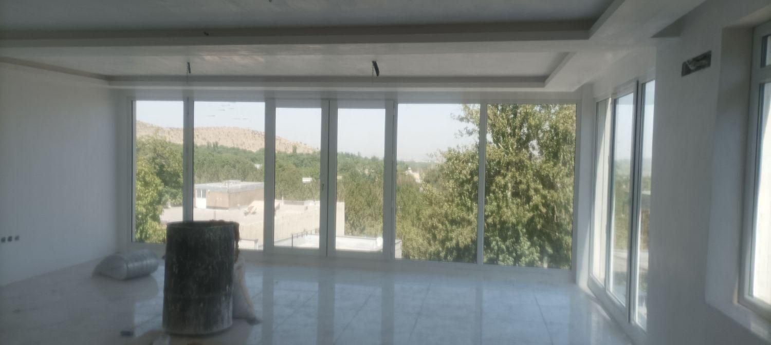 تولید درب و پنجره دوجدارهupvc|خدمات پیشه و مهارت|همدان, |دیوار