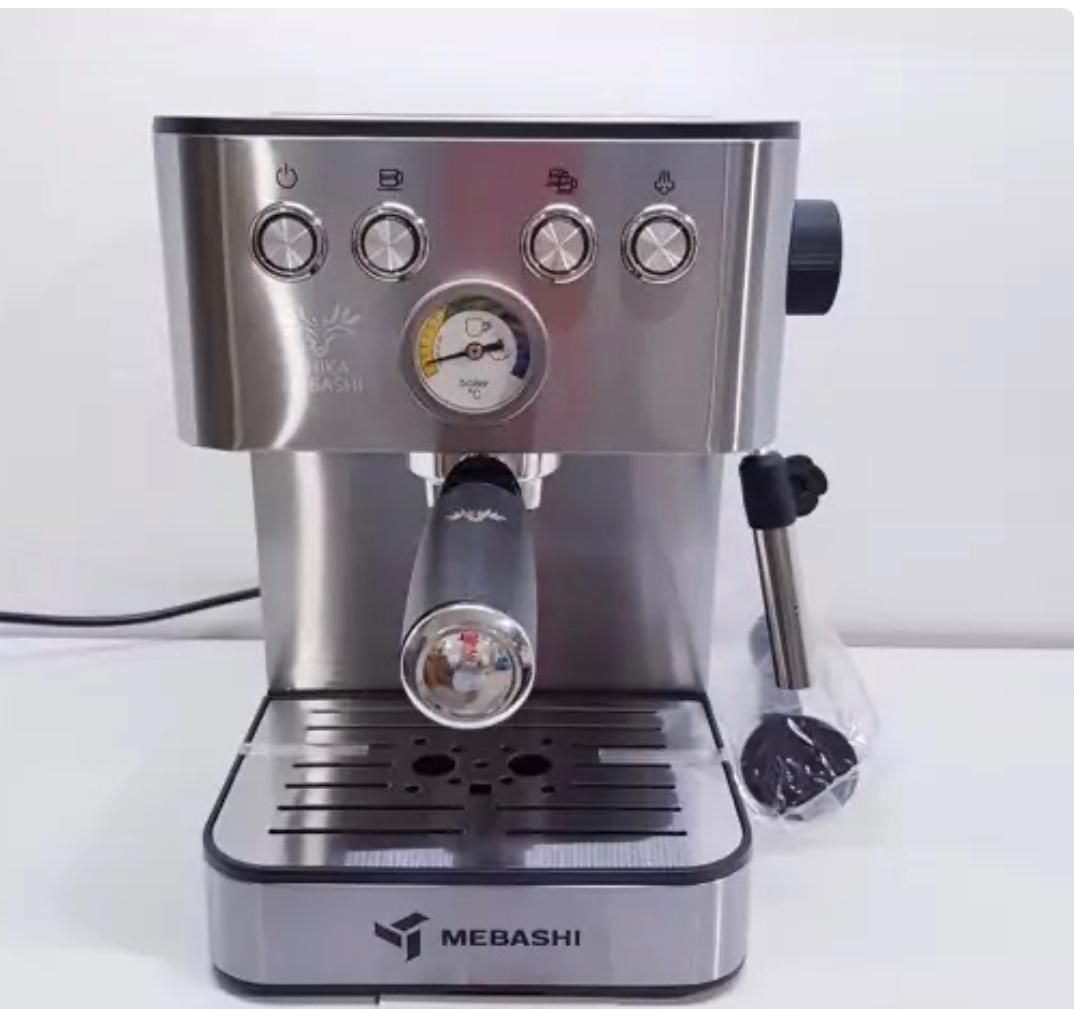 اسپرسو ساز میباشی ژاپنی/اسپرسوساز مباشی/قهوه ساز|سماور، چایساز، قهوهساز|تهران, بازار|دیوار
