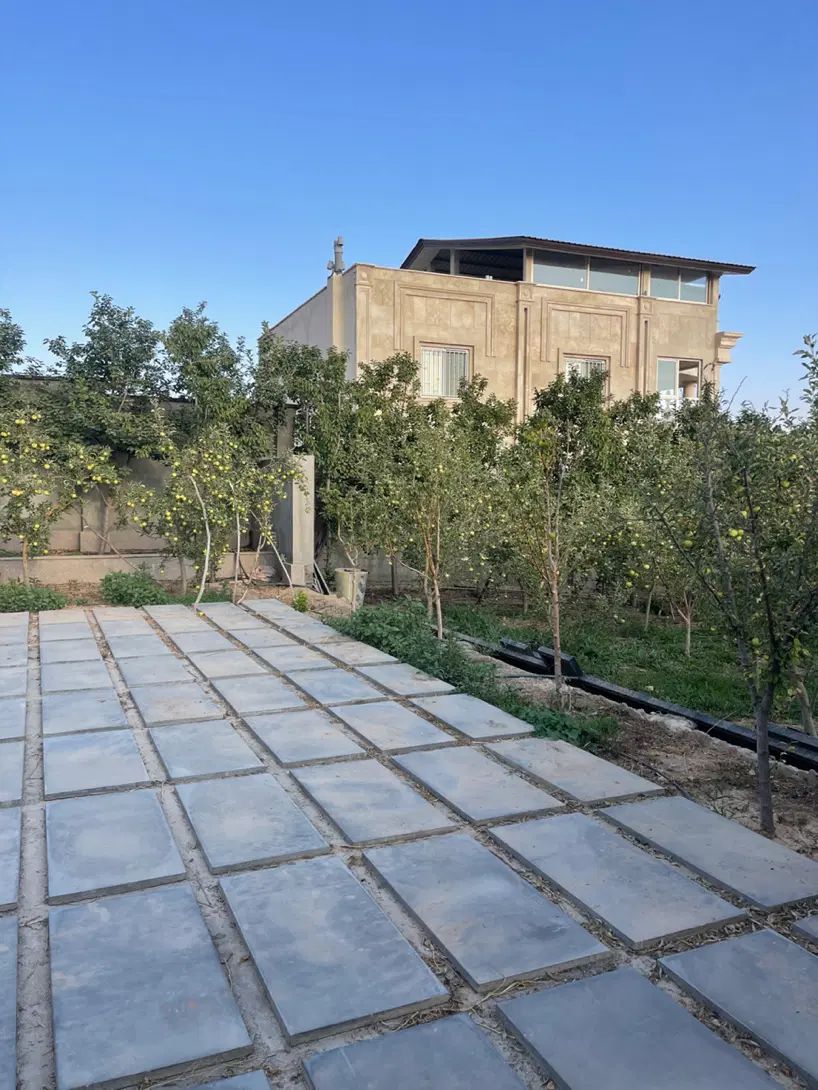 *اجاره ویلا 650m جابان دماوند،خاص برای خاص‌پسندها*|اجارهٔ خانه و ویلا|دماوند, دماوند|دیوار