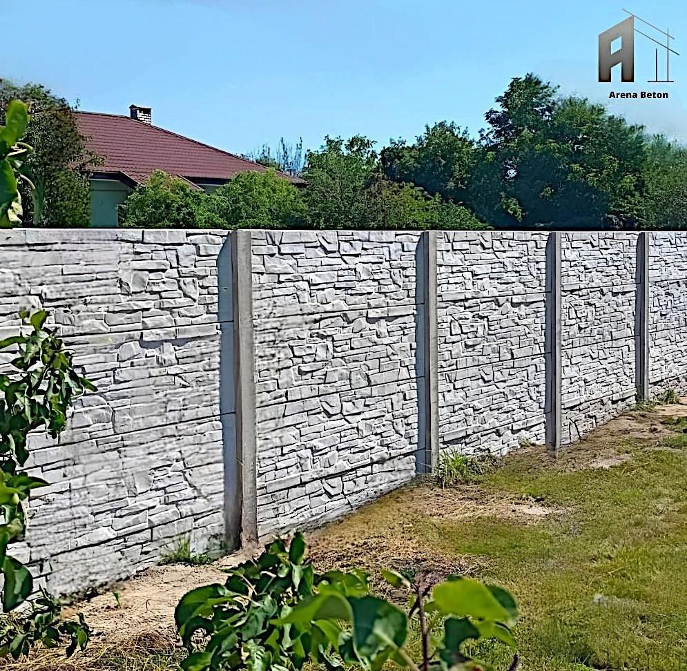 دیوار پیش ساخته بتنی، مناسب برای حصارکشی|مصالح و تجهیزات ساختمان|تهران, شهرک طالقانی|دیوار