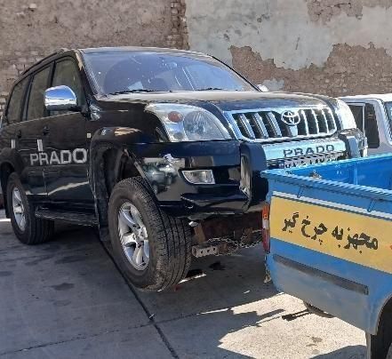جرثقیل امداد چرخگیر سراسر شیراز|خدمات حمل و نقل|شیراز, شهرک امیر کبیر|دیوار