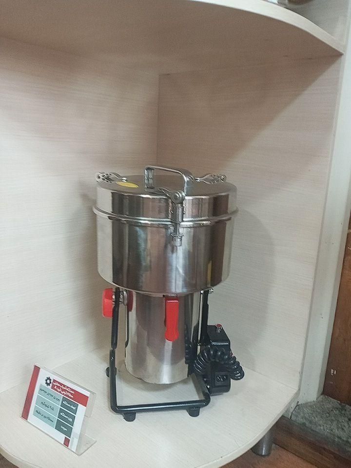 دستگاه آسیاب مخزنی|ماشینآلات صنعتی|ملارد, |دیوار