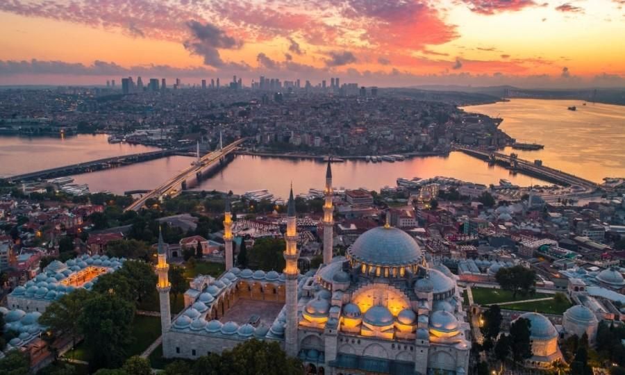 تور استانبول تجربه‌ای فراموش‌نشدنی در قلب ترکیه|تور و چارتر|تهران, فردوسی|دیوار