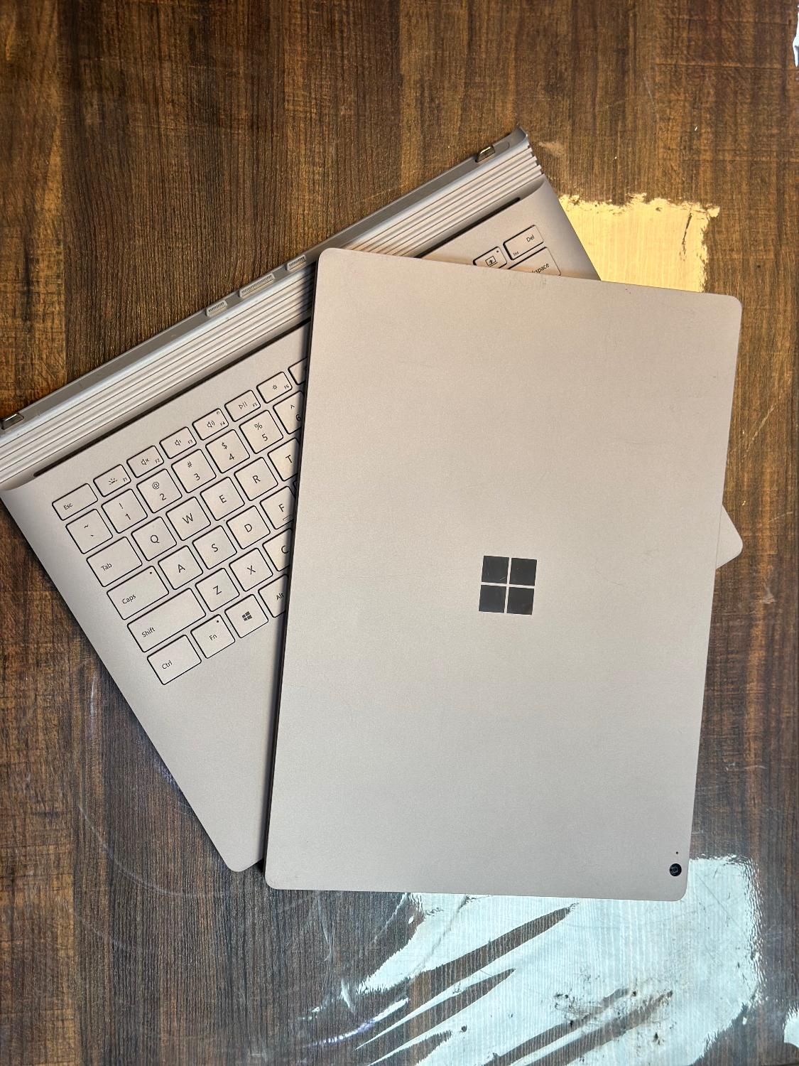 SURFACE BOOK 2|رایانه همراه|اهواز, طالقانی|دیوار