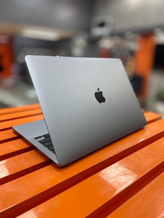 مک بوک پروmacbookpro2020حافظه۵۱۲گیگ|رایانه همراه|یزد, |دیوار