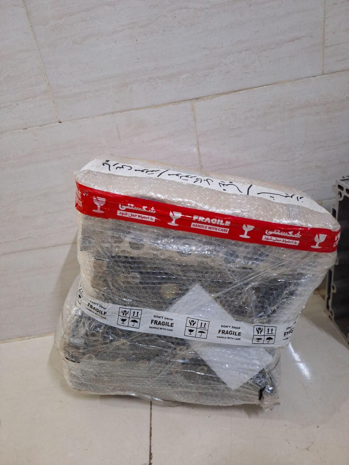 پکیج موتور کامل پژوو xu7 وxum|قطعات یدکی و لوازم جانبی|ساری, |دیوار