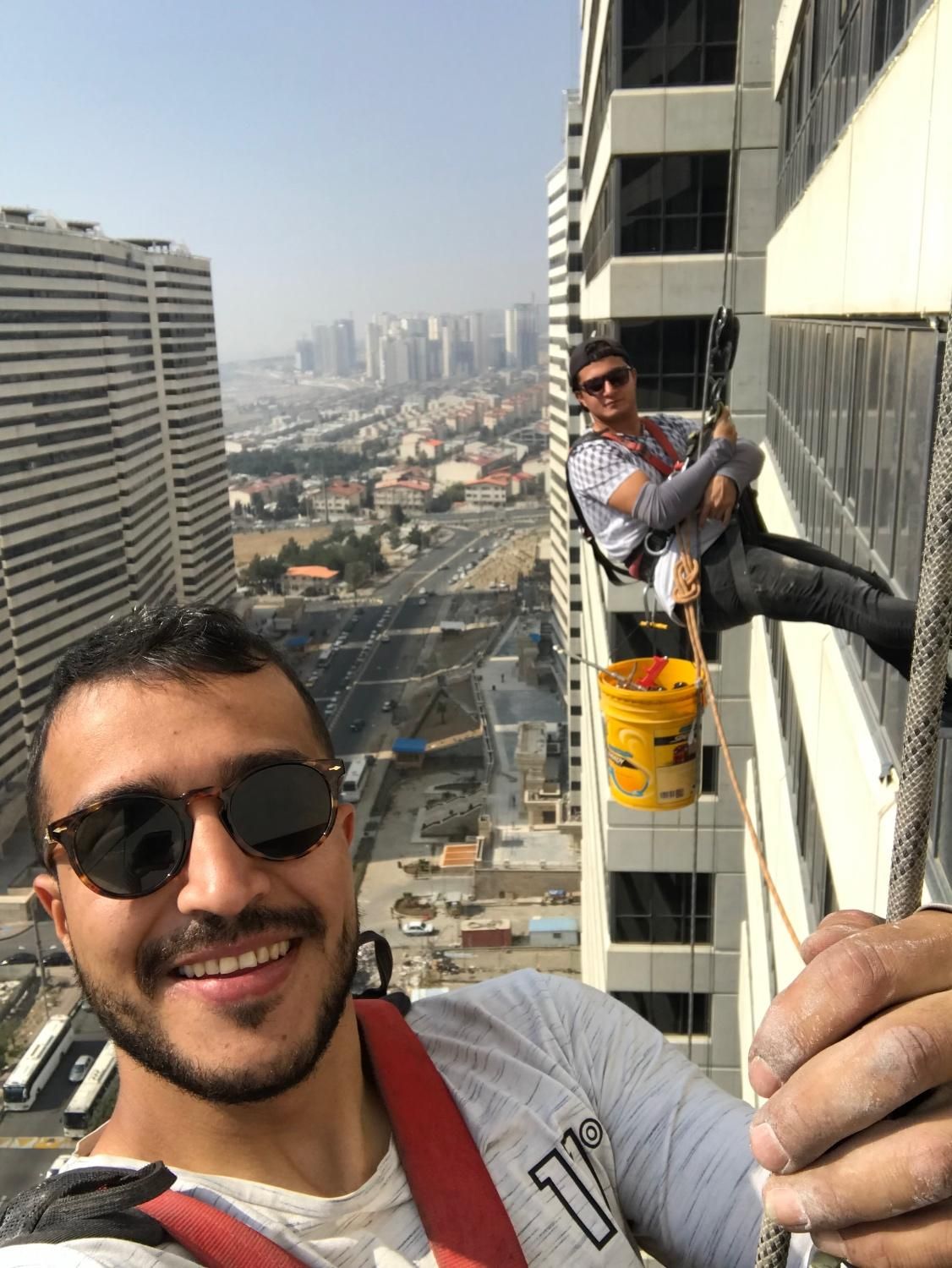 نماشویی،پیچ رولپلاک تضمینی|خدمات پیشه و مهارت|تهران, تهرانپارس غربی|دیوار