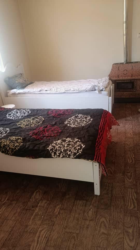 ویلایی ۳خواب جنوبی در ب۴ سرنبش|فروش خانه و ویلا|فولادشهر, B4|دیوار