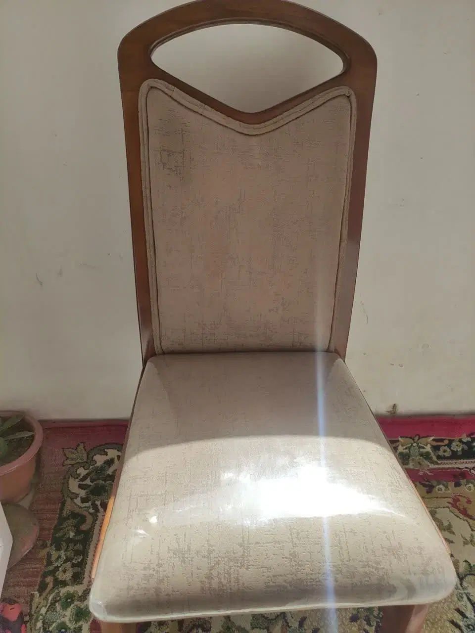 صندلی تک نو|صندلی و نیمکت|مشهد, حجت|دیوار