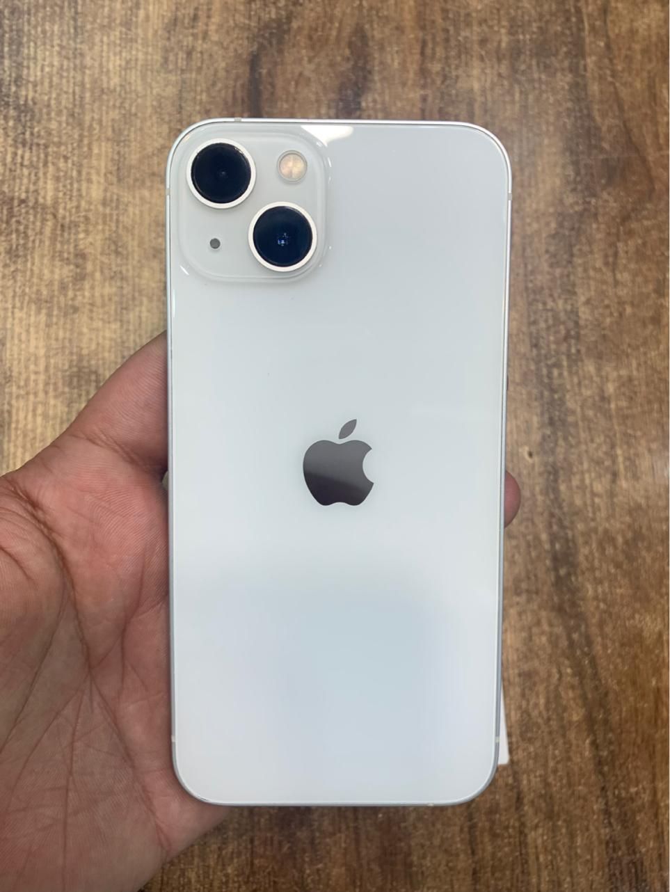 iphone 13 ZAA 256|موبایل|تهران, دزاشیب|دیوار