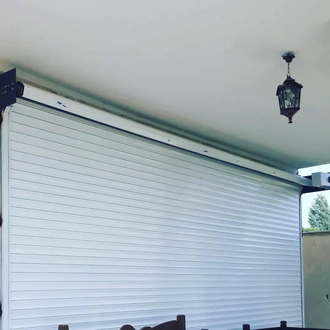 پخش نصاب کرکره برقی تعمیر جک پارکینگ دوربین|خدمات پیشه و مهارت|کرج, کمال‌شهر|دیوار