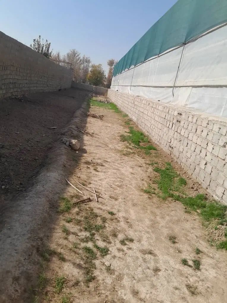 زمین 250 متری بر خیابان بهشت|فروش زمین و ملک کلنگی|اصفهان, کارلادان|دیوار