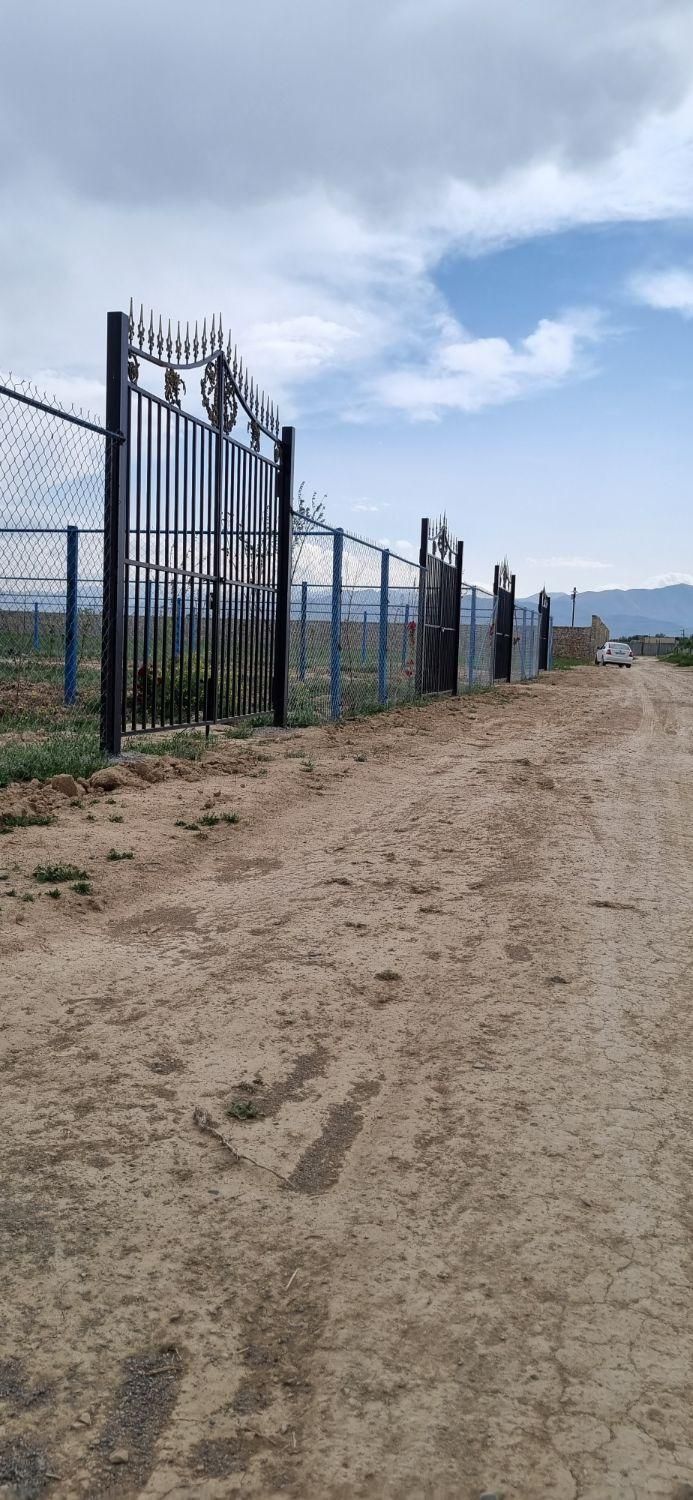 فنس کشی حرفه ای موچانی|خدمات باغبانی و درختکاری|اراک, |دیوار