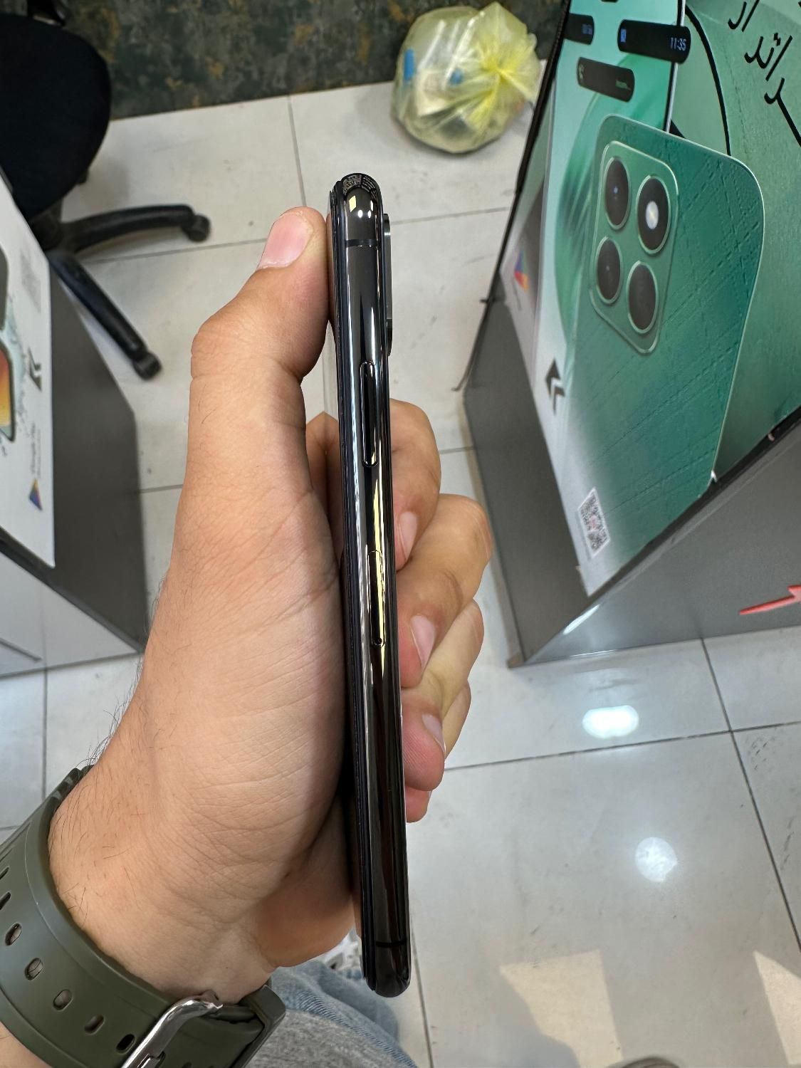 Iphone xs 256|موبایل|کرج, مهرویلا جنوبی|دیوار
