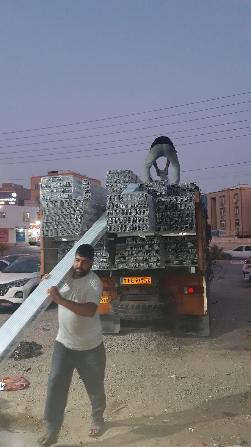 فروش و نصب فوری کرکره برقی با ضمانت|خدمات پیشه و مهارت|بندرعباس, |دیوار