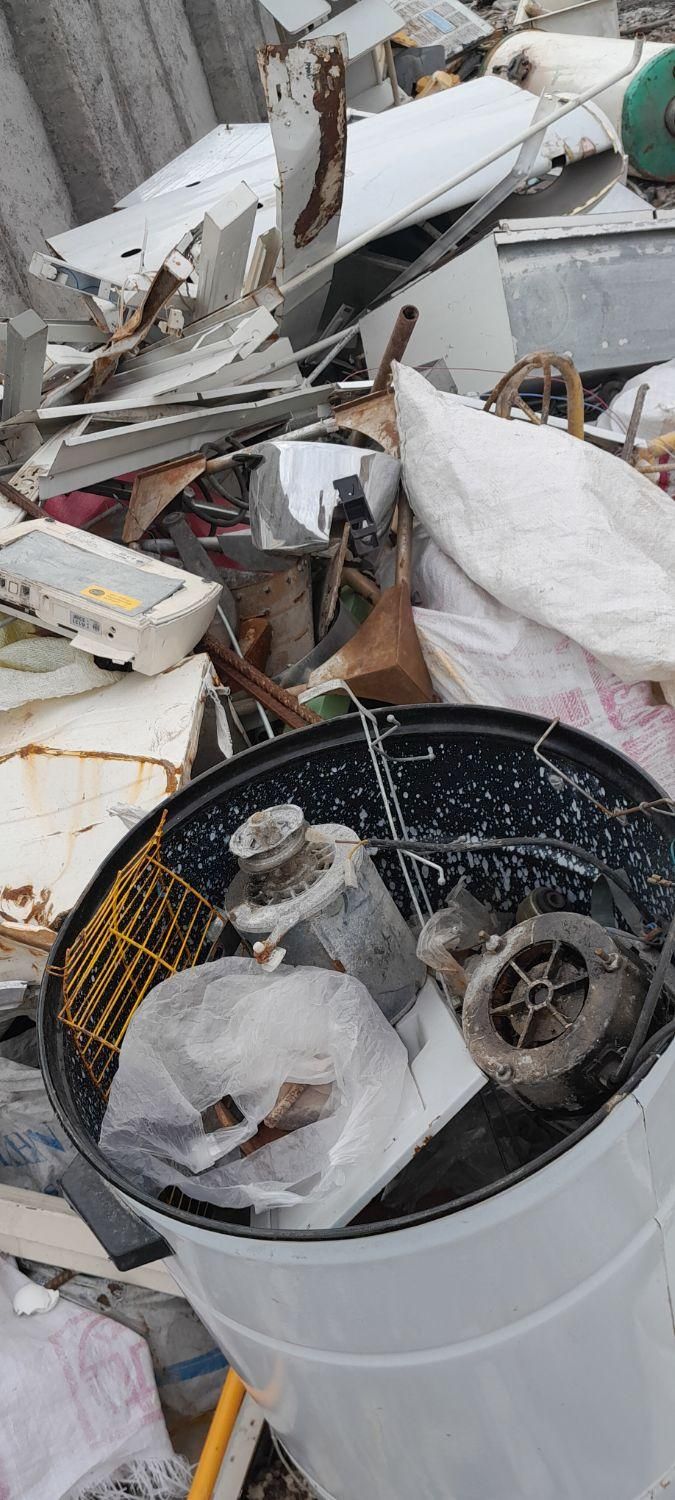 خریدار ضایعات بالاترین قیمت|خدمات پیشه و مهارت|سمنان, |دیوار