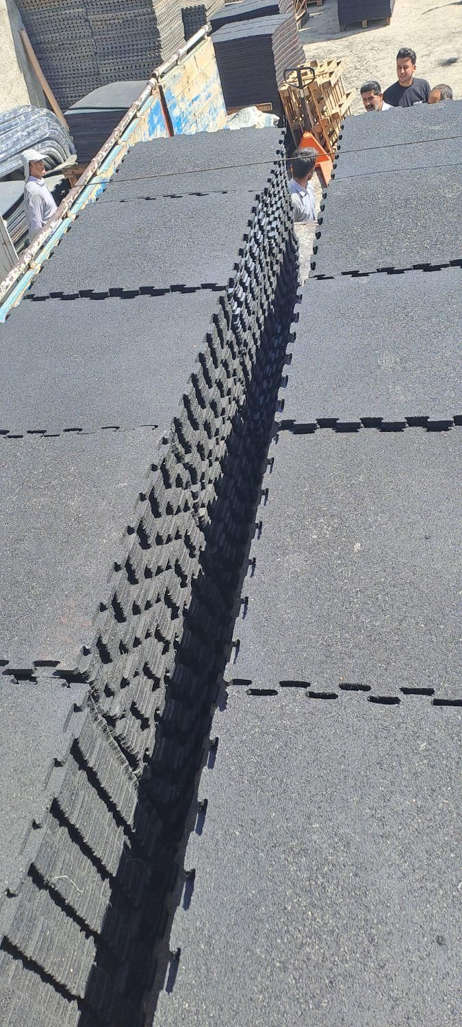 کفپوش گرانولی پازلی  .. گرانول|تجهیزات ورزشی|چهاردانگه (تهران), |دیوار