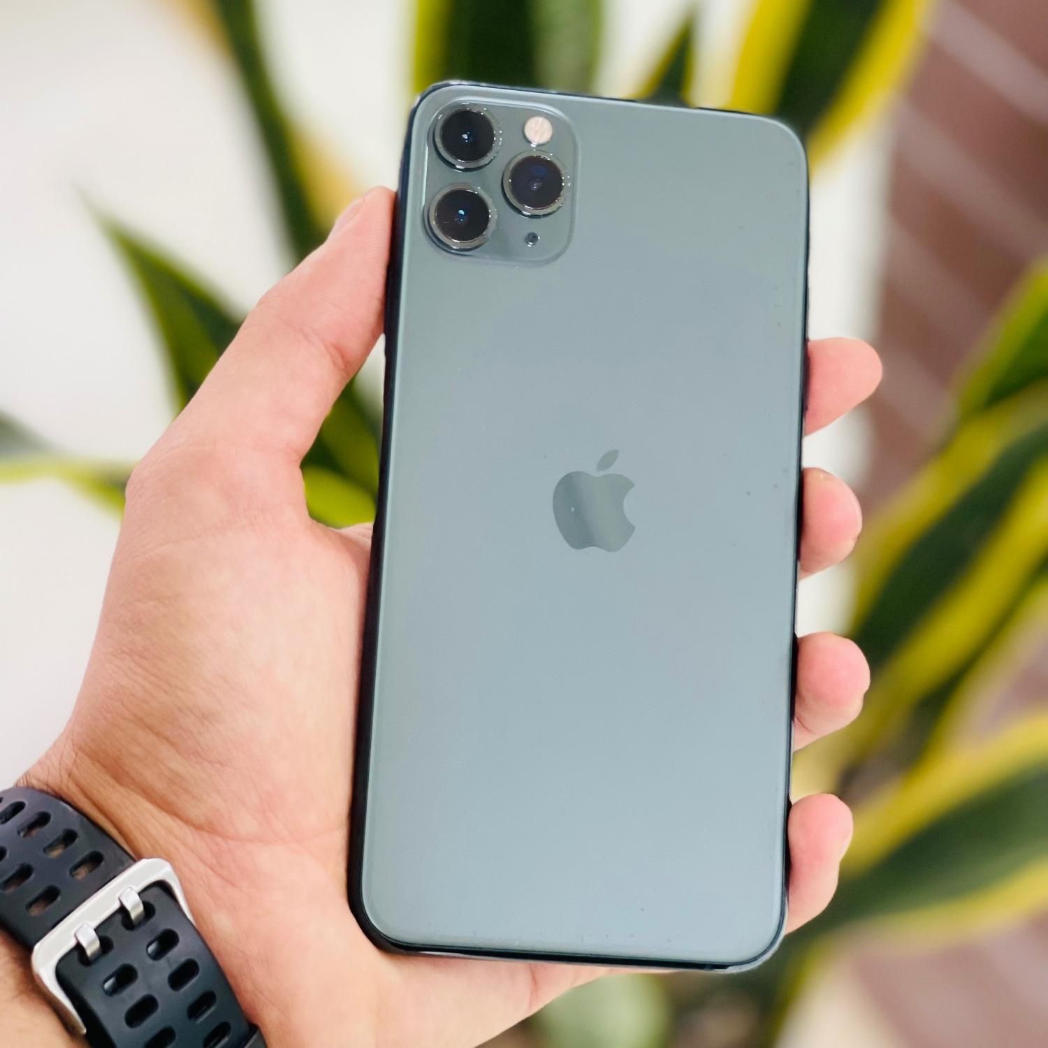 Iphone 11 Pro Max / آیفون ۱۱ پرو مکس|موبایل|بیرجند, |دیوار