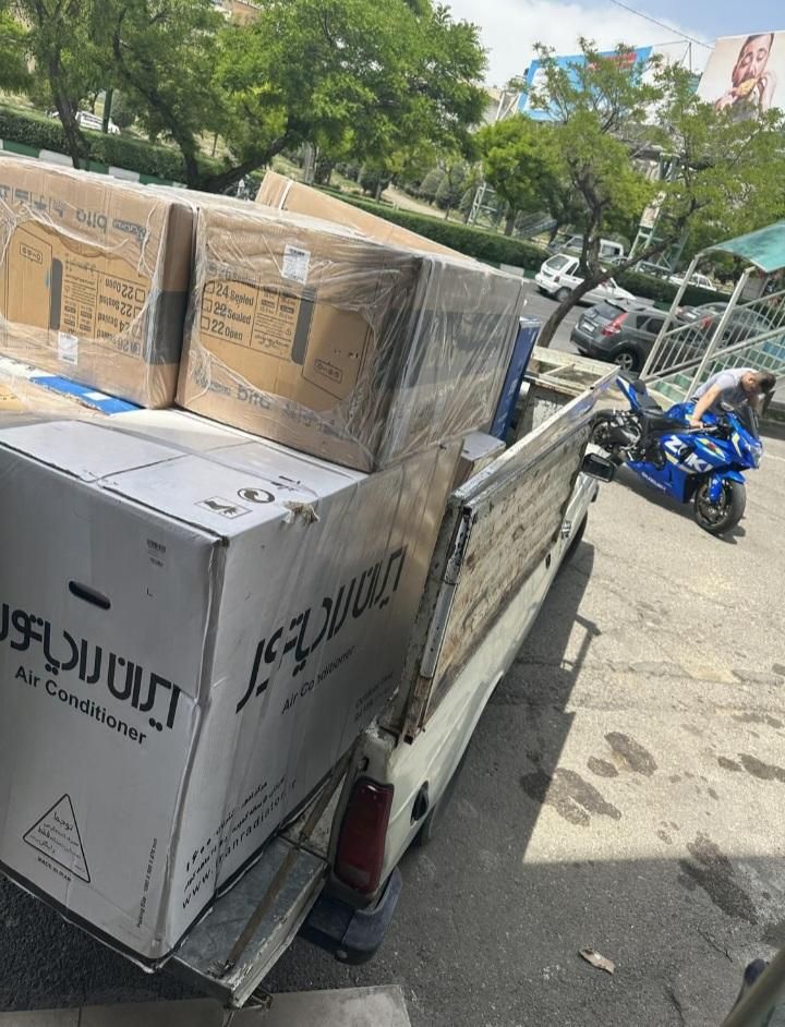 پکیج بوتان مدل بیتا 22/24/26|آبگرمکن، پکیج، شوفاژ|کرج, کوی بعثت|دیوار