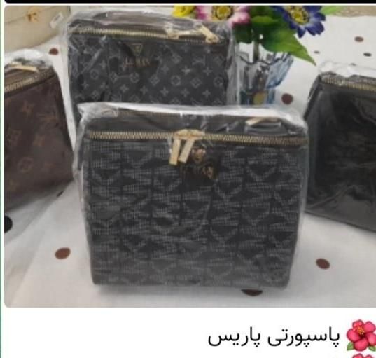 کیف زنانه  پاسپورتی|کیف، کفش، کمربند|اصفهان, شهرک کوثر|دیوار