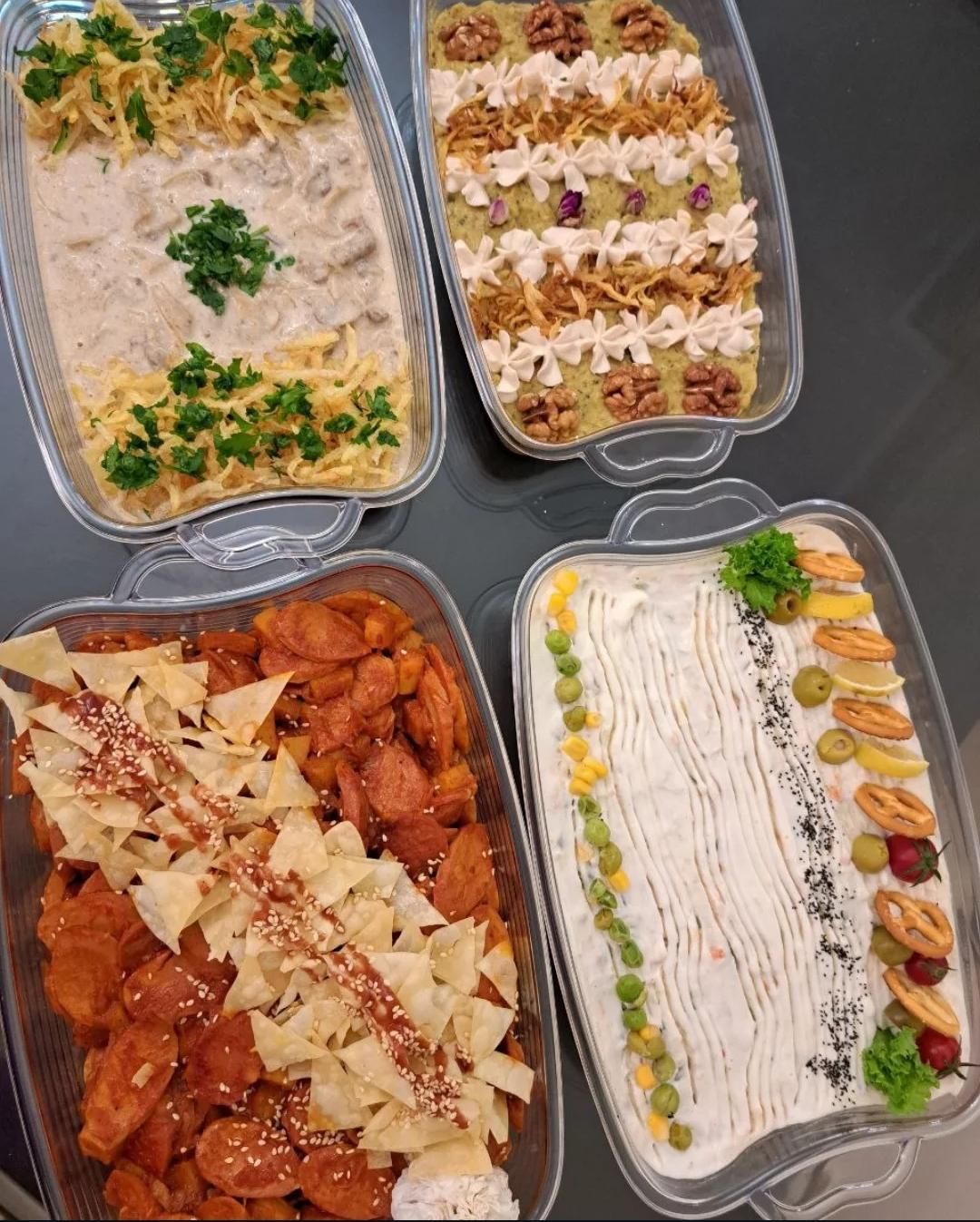 بهترین خدمات پذیرایی برای مهمانی ها و مراسمات شما|خدمات پذیرایی، مراسم|چالوس, |دیوار