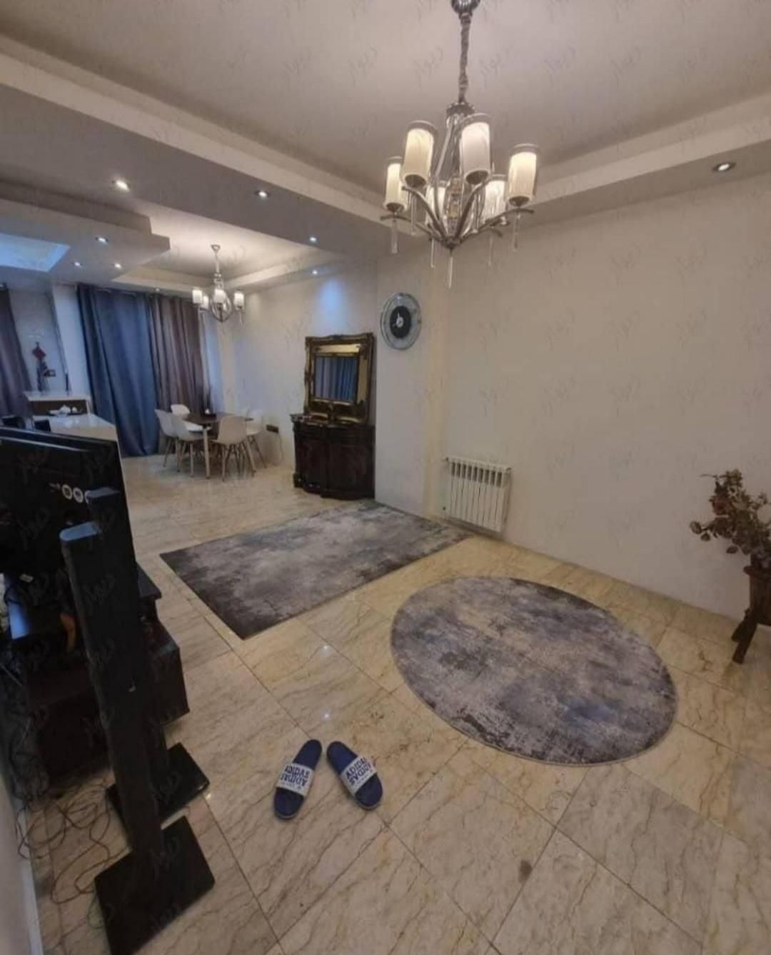 اجاره هتل آپارتمان ،روزانه و هفتگی و ماهانه|اجارهٔ کوتاه‌مدت آپارتمان و سوئیت|تهران, صادقیه|دیوار