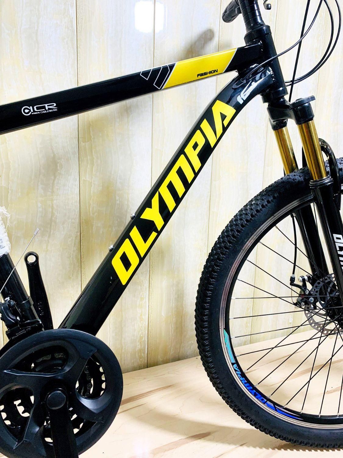 دوچرخه بندرعباس انواع دوچرخه 12 16 20 24 26|دوچرخه، اسکیت، اسکوتر|بندرعباس, |دیوار