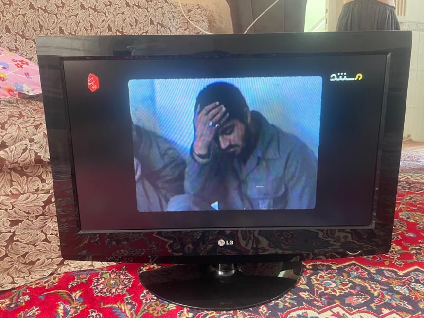 تلویزیون ۳۲ اینچ ال جی کیفیت ساخت کره-تمیز و سالم|تلویزیون و پروژکتور|کرمانشاه, |دیوار
