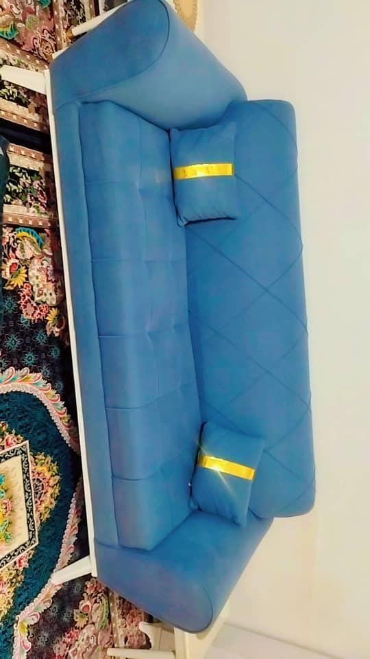 مبلمان نو راحتی|مبلمان خانگی و میز عسلی|گلستان (تهران), |دیوار