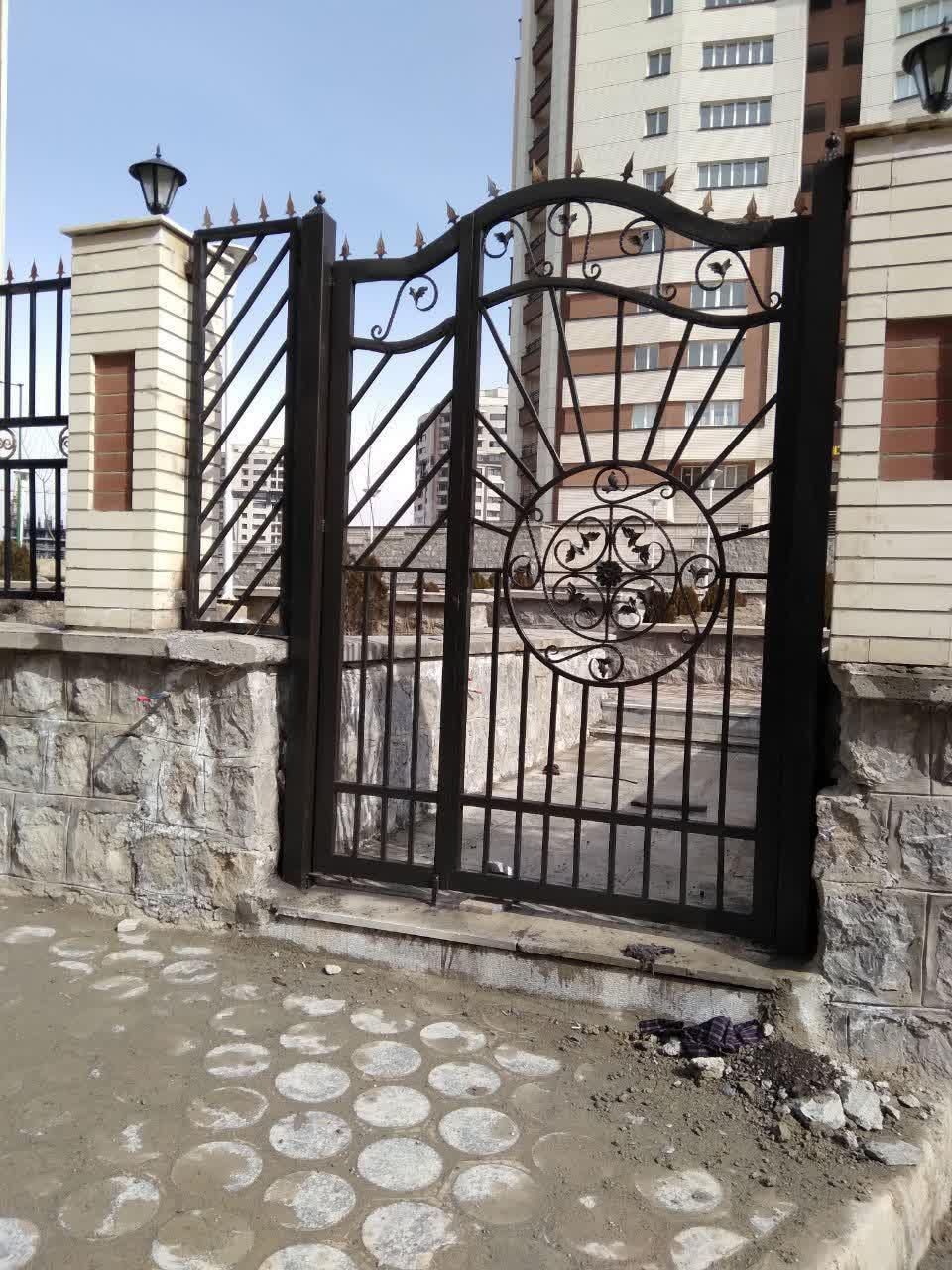 جوشکاری سیار  وبرشکاری هوا درتمام نقاط شهر|خدمات پیشه و مهارت|اصفهان, احمدآباد|دیوار