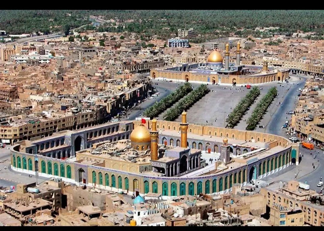کاروان زیارتی علمدار|تور و چارتر|تهران, آبشار|دیوار
