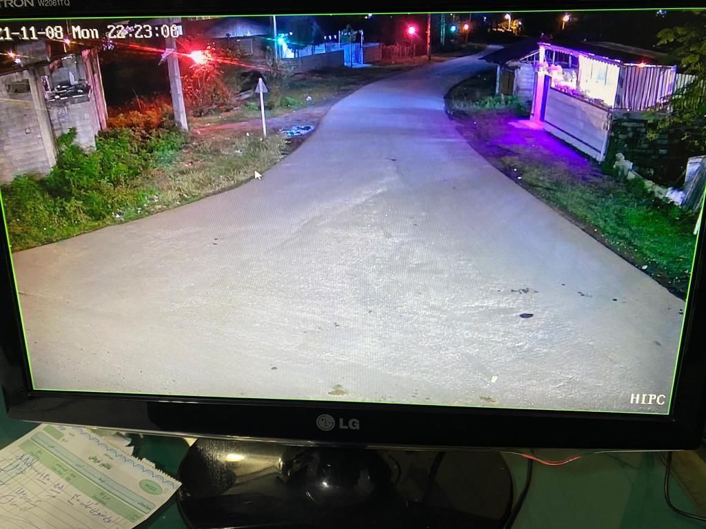 پکیج کامل اماده نصب با کیفیت|دوربین مداربسته|گرگان, |دیوار