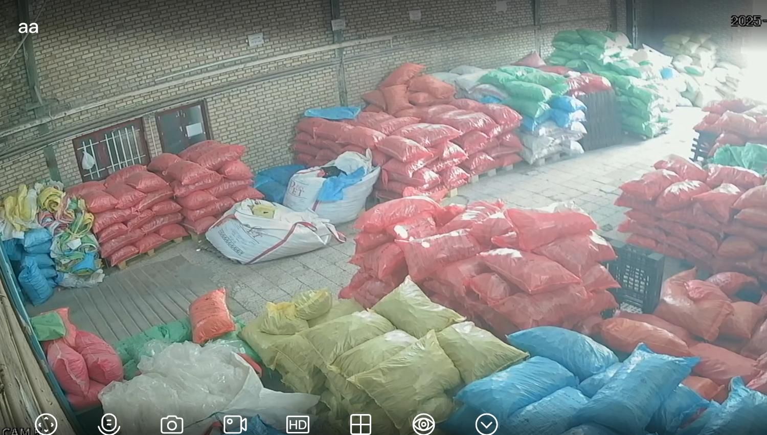 نیرو کمک انباردار و نیرو تولید شیفت عصر و شب|استخدام صنعتی، فنی، مهندسی|مشهد, شهرک صنعتی مشهد|دیوار