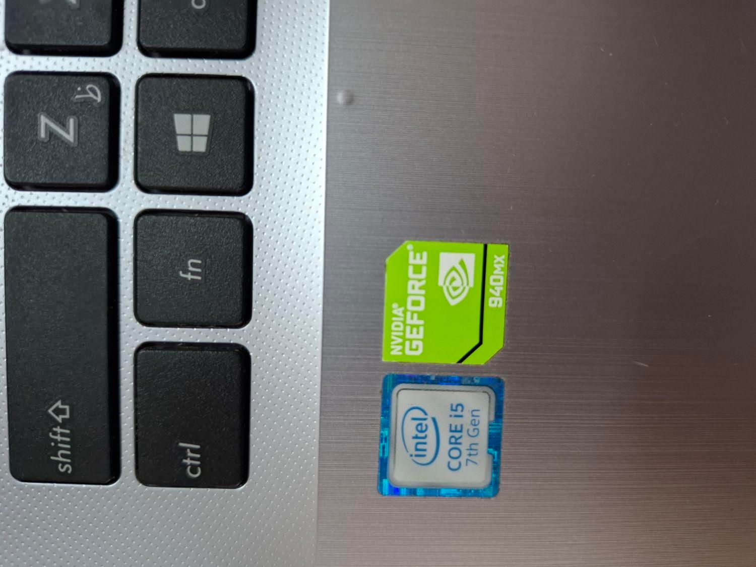 لپتاپ ایسوز core i5|رایانه همراه|اصفهان, فیض|دیوار